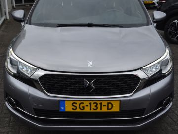 DS DS 4